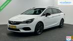 Opel Astra Sports Tourer 1.2 Design & Tech NAVI-CRUISE-NAP, Voorwielaandrijving, Lichtsensor, Gebruikt, Euro 6