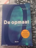 De opmaat boek NT2 nieuwe A2, Boeken, Maud Beersmans; Wim Tersteeg, Ophalen of Verzenden, Zo goed als nieuw, Nederlands
