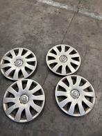 4x Renault Traffic wieldoppen, Auto diversen, Wieldoppen, Ophalen, Gebruikt