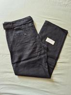 Esprit zwarte broek maat 38, Maat 38/40 (M), Zwart, Ophalen of Verzenden, Zo goed als nieuw