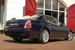 Maserati Quattroporte 4.2 Automatico ZF 6HP (bj 2007), Auto's, Maserati, Automaat, 2033 kg, Gebruikt, 8 cilinders