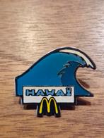 288 Pin McDonald's Hawaii Golf Speldje, Verzamelen, Speldjes, Pins en Buttons, Ophalen of Verzenden, Gebruikt, Merk, Speldje of Pin