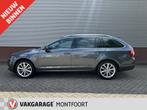 Skoda Octavia Combi 2.0 TDI Greentech Style Businessline|Ada, Voorwielaandrijving, 1254 kg, Gebruikt, 4 cilinders