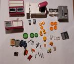 Playmobil Keuken 5582 - Complete Set, Ophalen of Verzenden, Gebruikt
