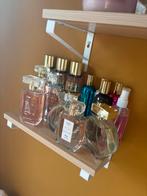 Heerlijke parfum collectie te koop, Ophalen of Verzenden, Zo goed als nieuw
