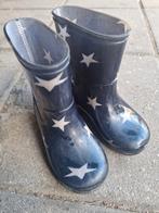 HEMA Regenlaarsjes Maat 22, Gebruikt, Jongen of Meisje, Ophalen of Verzenden, Laarzen