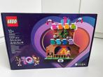LEGO 4002022 – Friends 10-Year Anniversary – Special Edition, Ophalen of Verzenden, Nieuw, Complete set, Lego