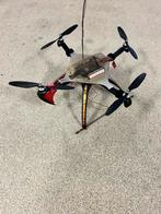 Drone, Ophalen, Gebruikt, Overige merken