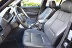 BMW X3 3.0i Executive 231PK Leer NAP ZÉÉR MOOI. (bj 2004), Automaat, 232 pk, Gebruikt, Zwart