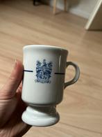 Van der Valk kopjes/ mokken - 6 stuks nieuw!, Nieuw, Ophalen of Verzenden, Overige stijlen, Kop(pen) en/of Schotel(s)