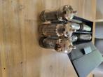 7x Zend buis (of modulator) PL 509, Verzenden, Zender en Ontvanger