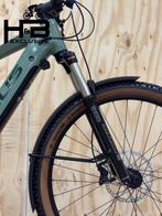 Focus Thron² 6.8 29 inch E-Mountainbike Shimano SLX, Overige merken, 45 tot 49 cm, Ophalen of Verzenden, Zo goed als nieuw