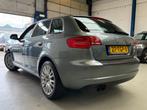 Audi A3 Sportback 1.8 TFSI Ambition Automaat , Revisie Motor, Auto's, Audi, 15 km/l, Gebruikt, 4 cilinders, 700 kg