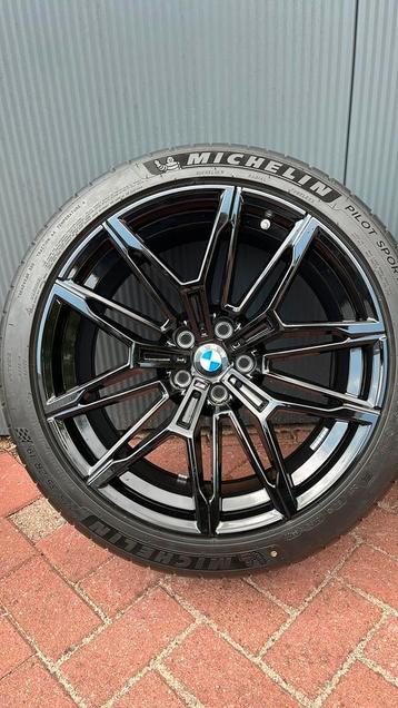 BMW styling 930M competition 19-20 inch M2 M3 en M4 / 930 M beschikbaar voor biedingen