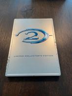 Halo 2 Limited Collector’s Edition Steel Case Xbox, Ophalen of Verzenden