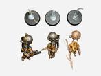 Warhammer Age of SIgmar Kharadron Overlords Skywardens, Hobby en Vrije tijd, Wargaming, Warhammer, Ophalen of Verzenden, Zo goed als nieuw