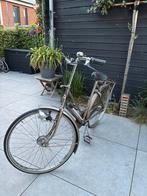 Locomotief fiets met 3 versnellingen, Ophalen, Zo goed als nieuw, Overige merken, Versnellingen
