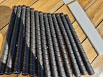 Golf grips / NIEUW /Grips. Los te koop of met plaatsen., Ophalen of Verzenden, Zo goed als nieuw, Overige merken