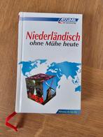 Assimil "Niederländisch ohne Mühe" mit mp3, Boeken, Ophalen, Zo goed als nieuw, Assimil