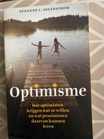 S.C. Segerstrom - Optimisme, Boeken, Ophalen of Verzenden, Zo goed als nieuw, S.C. Segerstrom