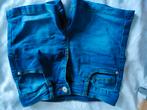 nieuwe strech korte broek maat 134, Broek, Meisje, Nieuw, Ophalen of Verzenden