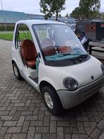 Elektrische golfkar Bombardier, Ophalen, Gebruikt, Golfkar, Overige merken