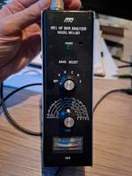 MFJ 207 HF SWR Analyzer, Ophalen, Gebruikt, Zender en Ontvanger