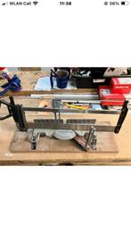 Professioneel verstekbak, Ophalen of Verzenden, Zo goed als nieuw