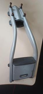 Beugel voor de bevestiging van een GMG Yepp zitje, Ophalen of Verzenden, Gebruikt, Yep