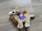 Nieuw met kaartje: Ravensden knuffel dromendaris, Ophalen of Verzenden, Nieuw, Overige typen