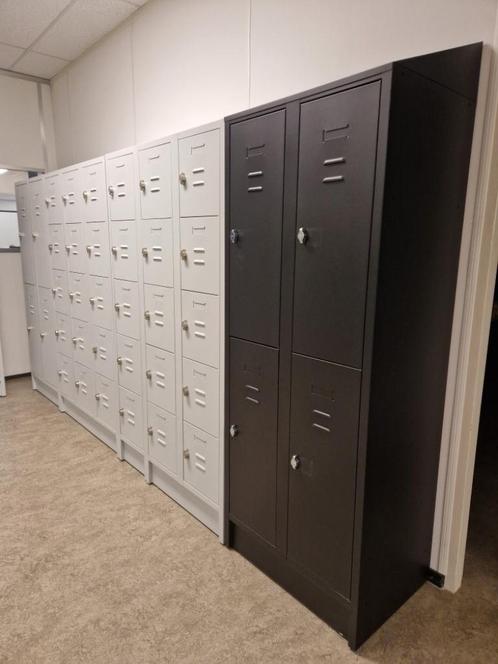 ALRECU Locker Kluisjes Lockerkast Projectlocker, Huis en Inrichting, Kasten | Lockerkasten, Nieuw, Ophalen of Verzenden