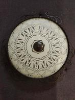 Vintage Plafonnière - Sfeervolle Verlichting, Huis en Inrichting, Lampen | Plafondlampen, Ophalen