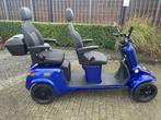 Nieuwe For Motion Forty-5 Duo op voorraad 2 jaar garantie, Overige merken, Nieuw, Ophalen of Verzenden, 16 km/u of meer