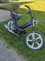 tomos 65cc mogelijk teruil, Fietsen en Brommers, Brommers | Tomos, Ophalen, Zo goed als nieuw
