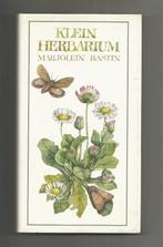 Klein herbarium - Marjolein Bastin, Boeken, Natuur, Nieuw, Verzenden