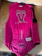 Back protector kinderen Komperdell maat S, Overige merken, Overige typen, Ophalen of Verzenden, Zo goed als nieuw