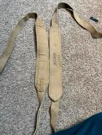 WW2 Britse Suspenders 1942, Verzamelen, Militaria | Tweede Wereldoorlog, Ophalen of Verzenden, Overige soorten, Engeland, Overige typen