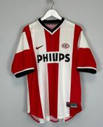 PSV Eindhoven – 1998/2000 | Thuisshirt (rood/wit) | Maat M, Verzenden, Zo goed als nieuw, Shirt