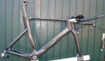 Felt Da1 met SRAM eTap, 28 inch, Carbon, Zo goed als nieuw, Meer dan 20 versnellingen