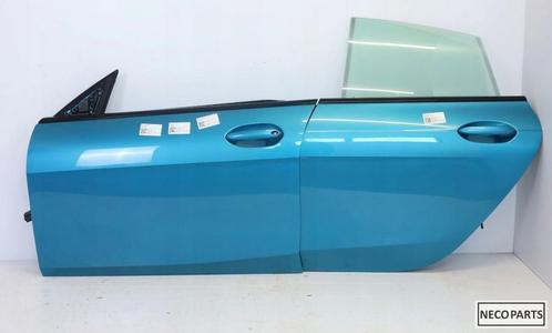 BMW 2 SERIE F44 PORTIER DEUR KLEUR C1G ALLES LEVERBAAR !!!, Auto-onderdelen, Carrosserie en Plaatwerk, Bumper, BMW, Gebruikt, Ophalen of Verzenden