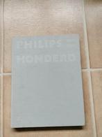 Philips Honderd (1891-1991) Jubileumboek, Boeken, Ophalen of Verzenden, Gelezen