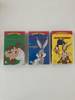 Looney Tunes - VHS, Cd's en Dvd's, Alle leeftijden, Ophalen of Verzenden, Zo goed als nieuw