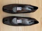 Elegante damesschoenen maat 7 1/2, Pumps, Bruin, Verzenden, Zo goed als nieuw