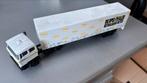 Lion Cars Daf / Opel dealer uitvoering, Hobby en Vrije tijd, Modelauto's | 1:43, Ophalen of Verzenden, Zo goed als nieuw, Auto