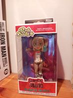 Funko Rock Candy Harley Quinn Suicide Squad Vinyl Figuur, Ophalen, Nieuw