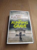 "The Running Grave" Cormoran Strike Book 7, Robert Galbraith, Boeken, Thrillers, Ophalen of Verzenden, Europa overig, Zo goed als nieuw