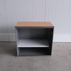 Ahrend archiefkast, 80x45x72cm, (BXDXH) Roldeurkast, RD84, Gebruikt, -, -, Minder dan 100 cm
