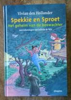 2x Spekkie en Sproet : de Dolk vd Sultan / Boswachter Geheim, Ophalen of Verzenden, Zo goed als nieuw