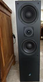 ELAC SPEAKERS, Zo goed als nieuw, 120 watt of meer, Front, Rear of Stereo speakers, Ophalen