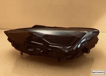 SEAT CUPRA LEON FACELIFT FULL LED KOPLAMP 5FB941007K beschikbaar voor biedingen